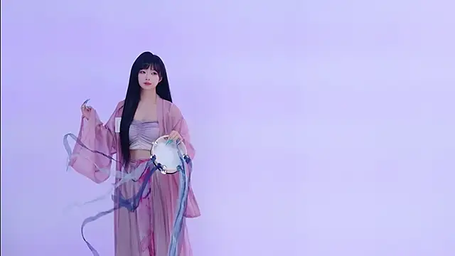 美女1X-one在线直播