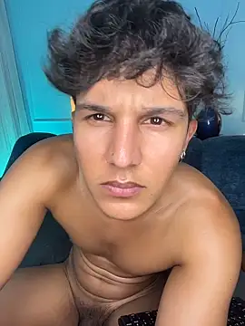 leo_savage_ (M young) - drop the towel