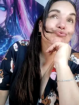 zuleyka_69 (F milf) - 💦ZOOM PUSSY💦