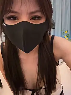 美女Carlin-yiyi在线直播