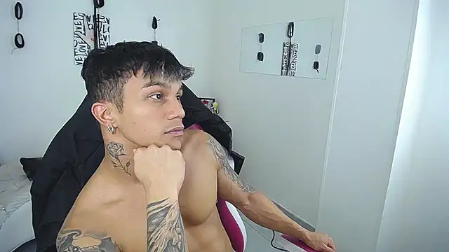 leonard_price (M young) - try Leonard's milk