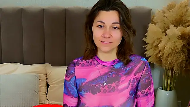 edensolis (F young) - wake me up with vibing