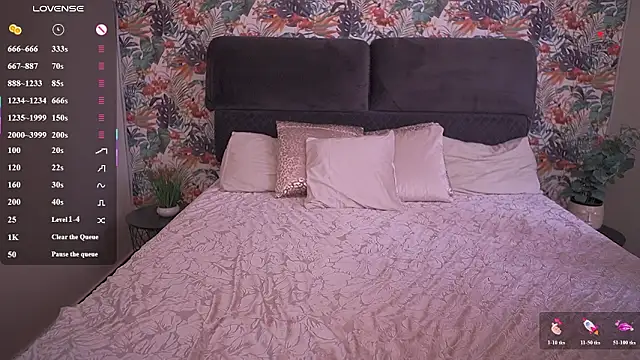 kristiimax (F young) - 💎birthday gift (a little in advance💎