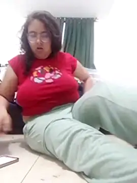 johannasexy97 - Johannasexy97's free webcam