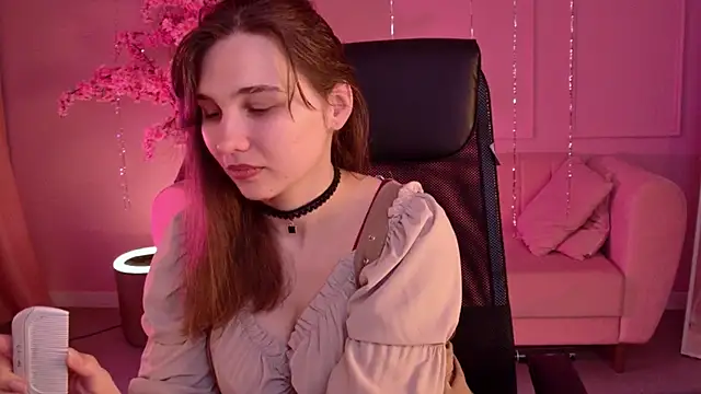 tessamill - TessaMill's free webcam - UK Sex Cams