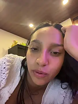 eve_ritz (F teen) - Play tits nipples