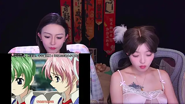 wik-yibao (F young) - 新的一周新开始