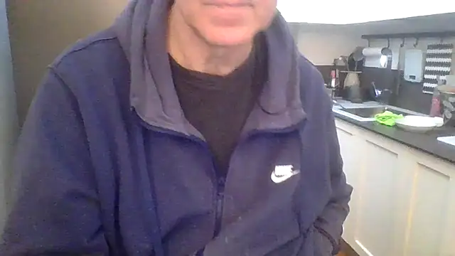 anonimo7735 (M grandpa) - cum sborrata