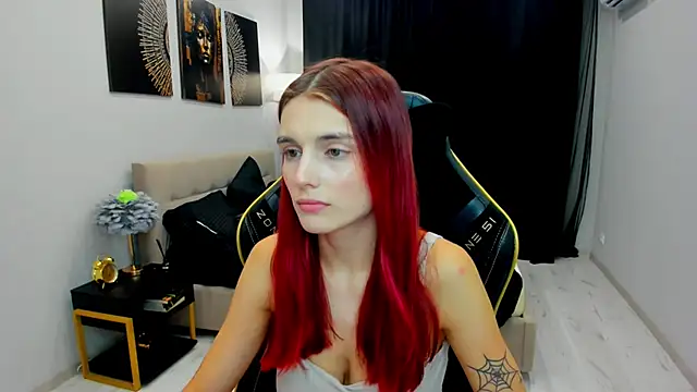 redlipse (F young) - hand bra