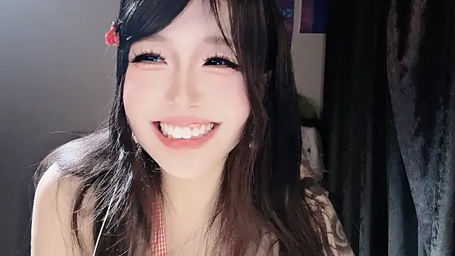 美女xiaoshuang001在线直播