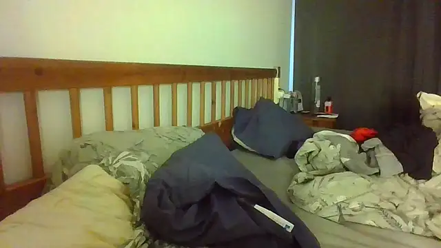 Always_foryou's live cam