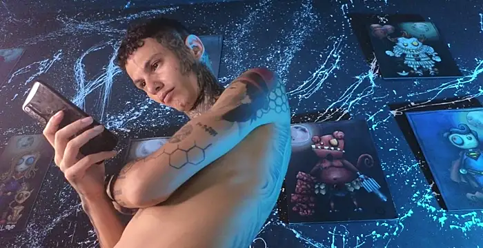 Paulo_527 live sex cam