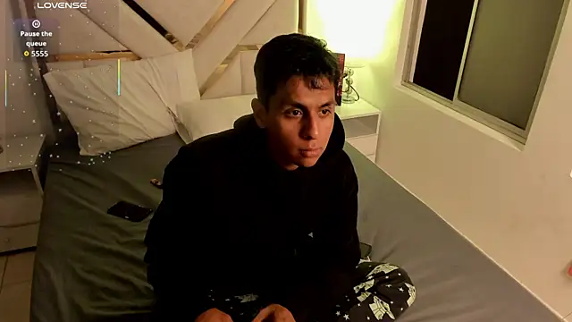 Unpipemas live sex cam