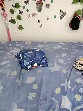 antonelamorriz (F young) - blowjob with cream