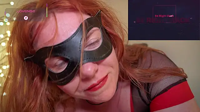 gingeralemilf (F milf) - Rub & Slap Pussy and Ass Doggystyle