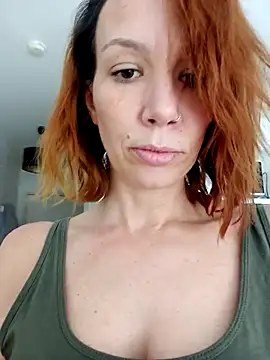 nlixxx (F milf) - Je me doigte