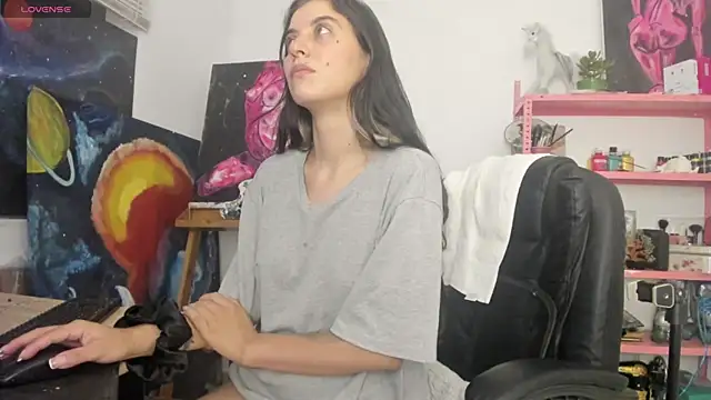 mariecam420 (F young) - twerkasshole