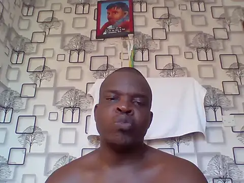 chumba_001 (Ask my age) - Tip Tip for a thunderous shows