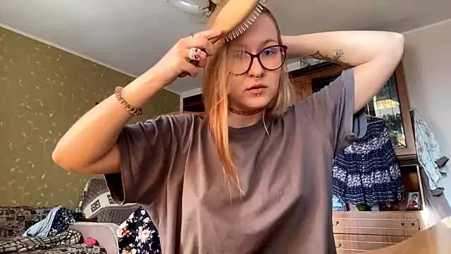 LaureenVielma live sex cam