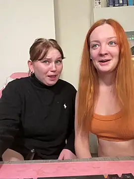 soft_focus's Live Sex Cam Show