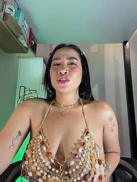 AsianMilfSheryl Live Webcam on Stripchat