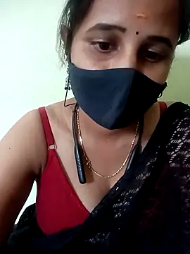 tamil_rani- - Tamil_Rani-'s free webcam
