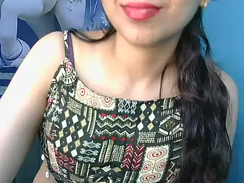 its-sarika01 - Its-sarika01's free webcam