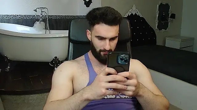 micahlane (M young) - Make me cum ❤️