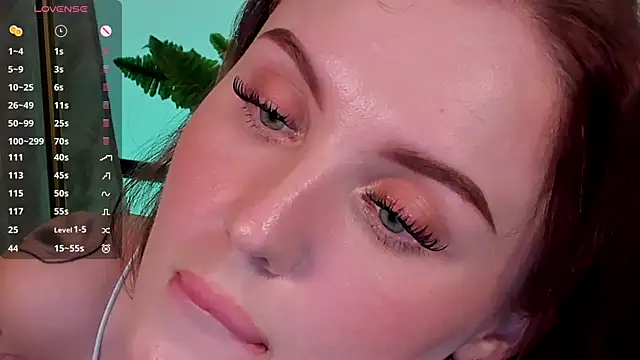 lianaford - LianaFord's free webcam