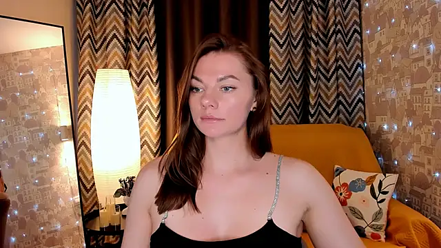 parisjackson - ParisJackson's free webcam - UK Sex Cams