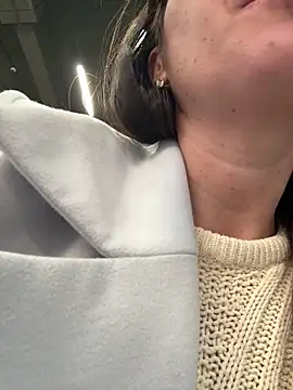 eveangelll from StripChat is Freechat