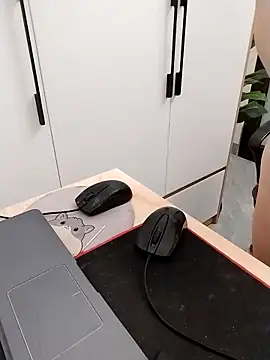 Webcam Model (Tammy_meri) is live