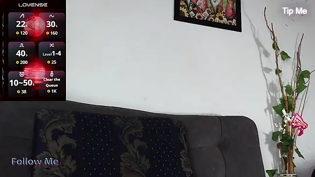 dark_devil_7777 (M twink) - Masturbation time 5 minutes.