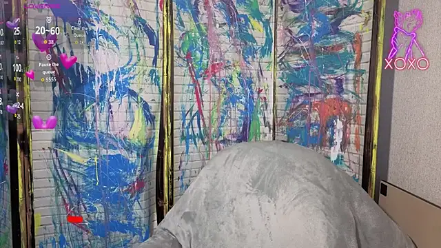 adell_love - Adell_Love's free webcam - UK Sex Cams