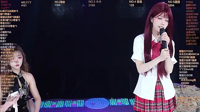 美女EYgirl222在线直播