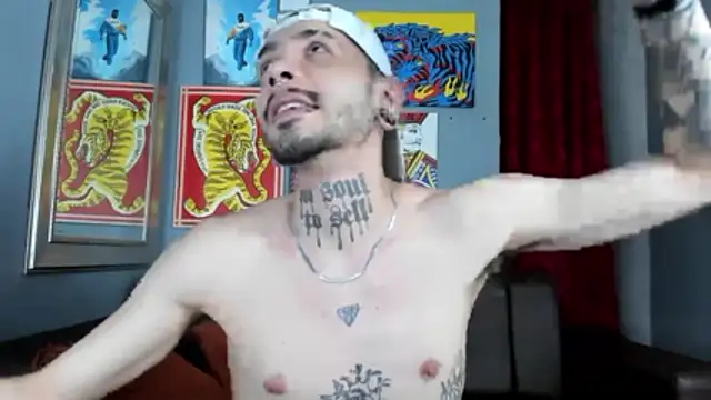 murdockh (M young) - Cum public