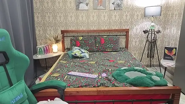 lill_ana (F young) - mmm yes touch my body