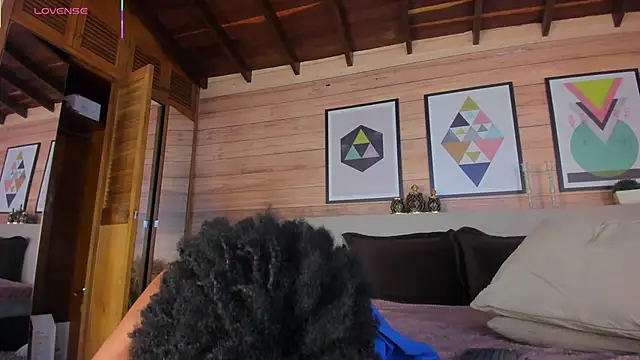 ariafoster (F young) - I want to feel ur fingers in my pussy