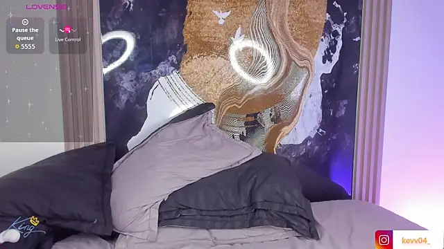 alexx_tc (M young) - put hush + control 3min