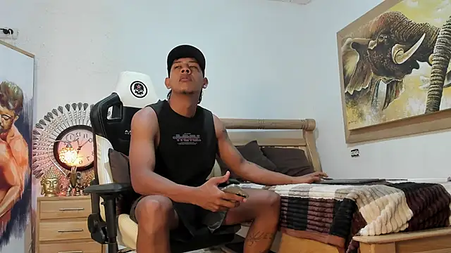 mr_stiven_ (M young) - a lot of cum for you darling