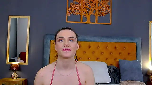 jessica_white_ (F young) - Suck your cock