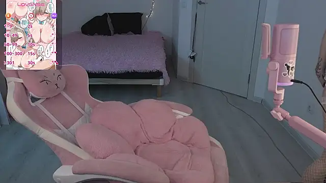 nana_stolass (F teen) - Take off my panties and cum on me