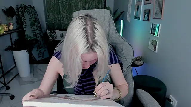 bethanycloud (F young) - Give me all your love