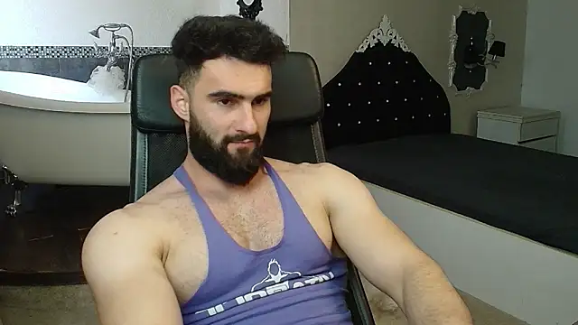 micahlane (M young) - Make me cum ❤️