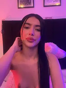 abby_bennett (F teen) - Masturbate with my dildo until I get wet