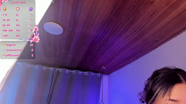 irisbeel (F young) - pinch niples