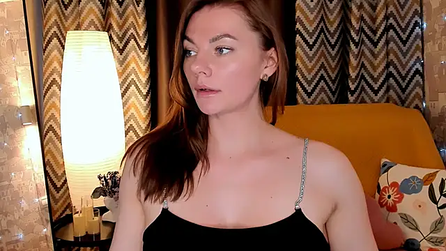 parisjackson - ParisJackson's free webcam - UK Sex Cams