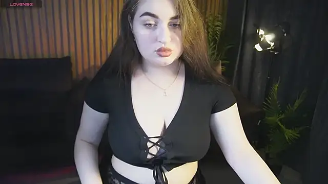 rapunzelangel (F young) - show naked tits massage