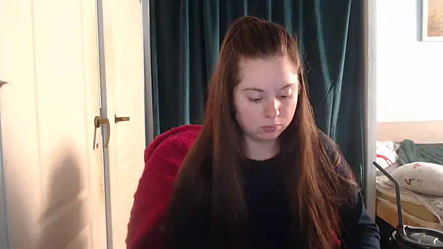 ryhhnnagold99 (F young) - control toy 10 min