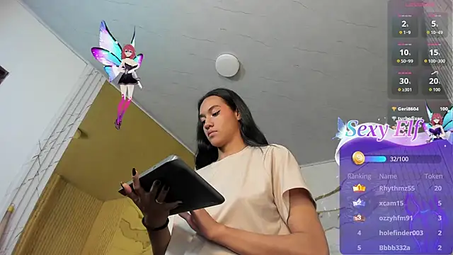 artemiss_tay - Artemiss_tay's free webcam - UK Sex Cams